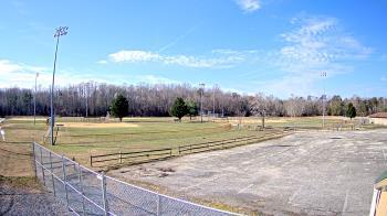 Weather camera view of Rob Stethem Mem Sports Complex.