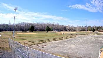 Weather camera view of Rob Stethem Mem Sports Complex.
