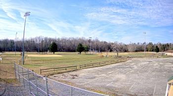 Weather camera view of Rob Stethem Mem Sports Complex.