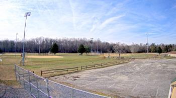 Weather camera view of Rob Stethem Mem Sports Complex.