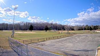 Weather camera view of Rob Stethem Mem Sports Complex.