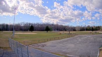 Weather camera view of Rob Stethem Mem Sports Complex.