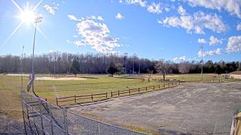 Weather camera view of Rob Stethem Mem Sports Complex.