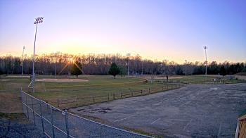 Weather camera view of Rob Stethem Mem Sports Complex.