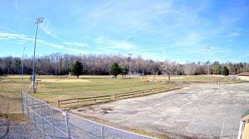 Weather camera view of Rob Stethem Mem Sports Complex.