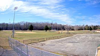Weather camera view of Rob Stethem Mem Sports Complex.