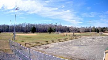 Weather camera view of Rob Stethem Mem Sports Complex.