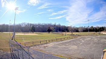 Weather camera view of Rob Stethem Mem Sports Complex.