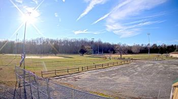 Weather camera view of Rob Stethem Mem Sports Complex.
