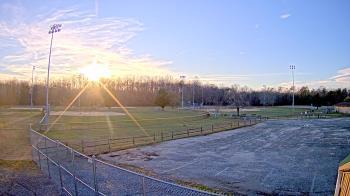 Weather camera view of Rob Stethem Mem Sports Complex.