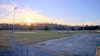 Weather camera view of Rob Stethem Mem Sports Complex.