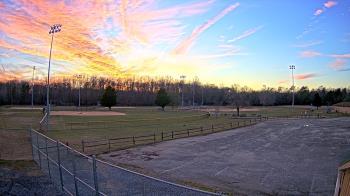 Weather camera view of Rob Stethem Mem Sports Complex.