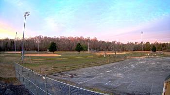 Weather camera view of Rob Stethem Mem Sports Complex.