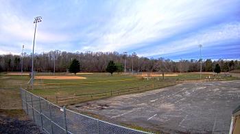 Weather camera view of Rob Stethem Mem Sports Complex.