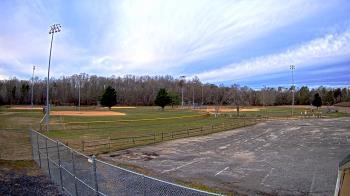 Weather camera view of Rob Stethem Mem Sports Complex.