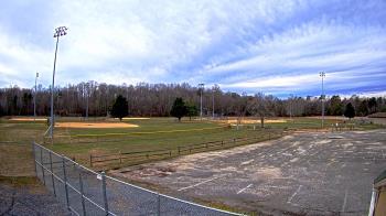 Weather camera view of Rob Stethem Mem Sports Complex.