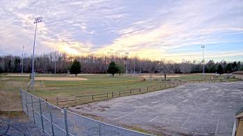 Weather camera view of Rob Stethem Mem Sports Complex.