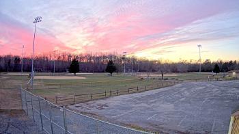 Weather camera view of Rob Stethem Mem Sports Complex.
