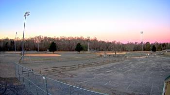 Weather camera view of Rob Stethem Mem Sports Complex.