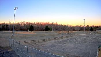 Weather camera view of Rob Stethem Mem Sports Complex.