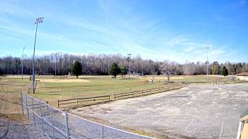 Weather camera view of Rob Stethem Mem Sports Complex.