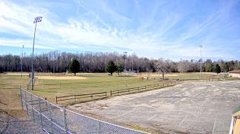 Weather camera view of Rob Stethem Mem Sports Complex.