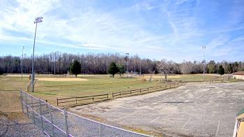 Weather camera view of Rob Stethem Mem Sports Complex.