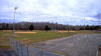 Weather camera view of Rob Stethem Mem Sports Complex.