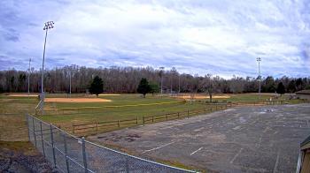 Weather camera view of Rob Stethem Mem Sports Complex.