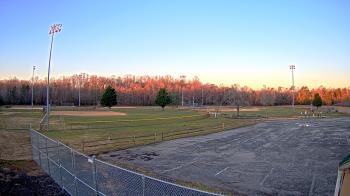 Weather camera view of Rob Stethem Mem Sports Complex.
