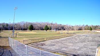 Weather camera view of Rob Stethem Mem Sports Complex.