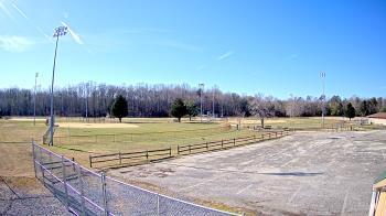 Weather camera view of Rob Stethem Mem Sports Complex.