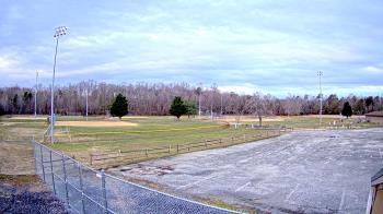 Weather camera view of Rob Stethem Mem Sports Complex.