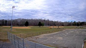 Weather camera view of Rob Stethem Mem Sports Complex.