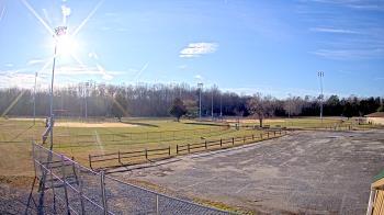 Weather camera view of Rob Stethem Mem Sports Complex.
