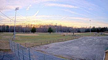 Weather camera view of Rob Stethem Mem Sports Complex.