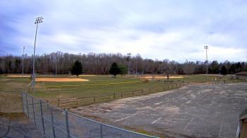 Weather camera view of Rob Stethem Mem Sports Complex.