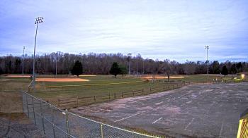 Weather camera view of Rob Stethem Mem Sports Complex.