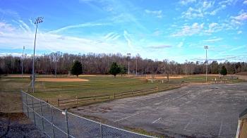 Weather camera view of Rob Stethem Mem Sports Complex.