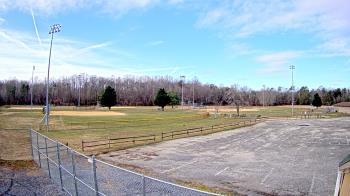 Weather camera view of Rob Stethem Mem Sports Complex.