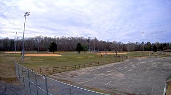Weather camera view of Rob Stethem Mem Sports Complex.