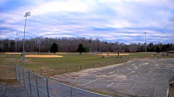 Weather camera view of Rob Stethem Mem Sports Complex.