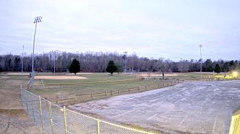 Weather camera view of Rob Stethem Mem Sports Complex.