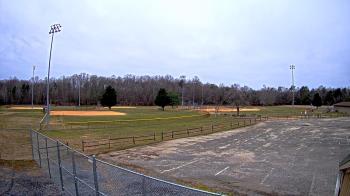 Weather camera view of Rob Stethem Mem Sports Complex.