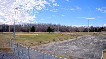 Weather camera view of Rob Stethem Mem Sports Complex.