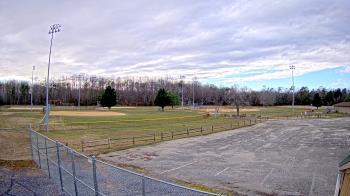 Weather camera view of Rob Stethem Mem Sports Complex.