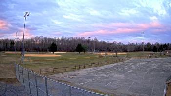 Weather camera view of Rob Stethem Mem Sports Complex.