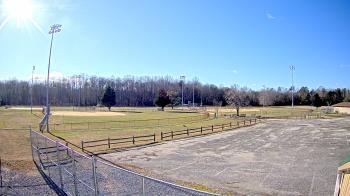 Weather camera view of Rob Stethem Mem Sports Complex.