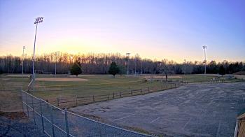 Weather camera view of Rob Stethem Mem Sports Complex.