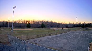 Weather camera view of Rob Stethem Mem Sports Complex.